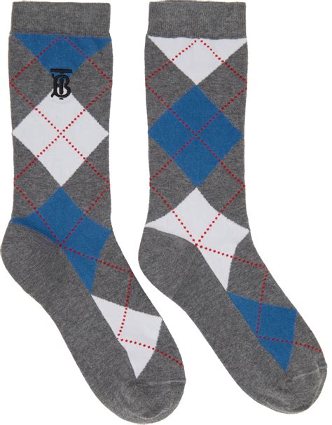 burberry dress socks review|Burberry luxury socks.